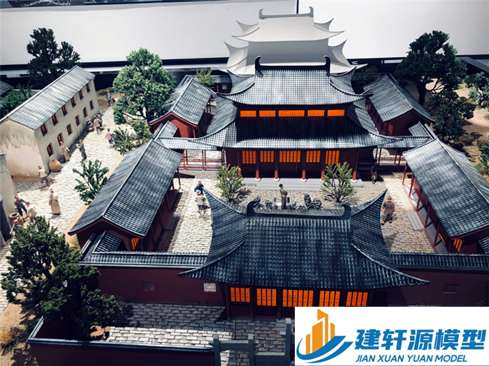 鼎湖奉化-县前街