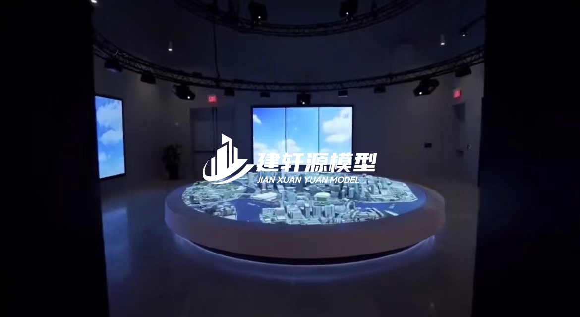 鼎湖电子沙盘厂家